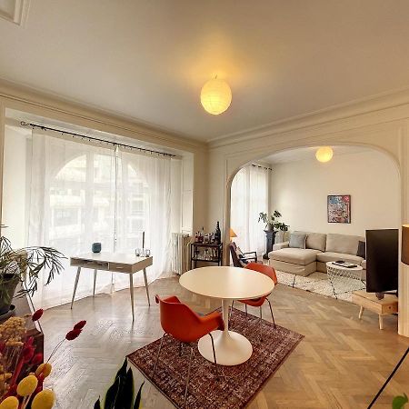 Cosy Apartment Brussels - Champ De Mars Εξωτερικό φωτογραφία