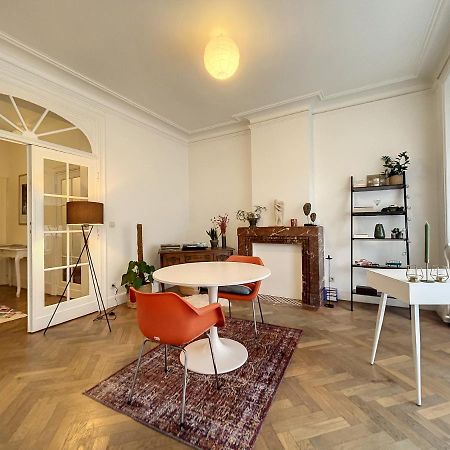 Cosy Apartment Brussels - Champ De Mars Εξωτερικό φωτογραφία