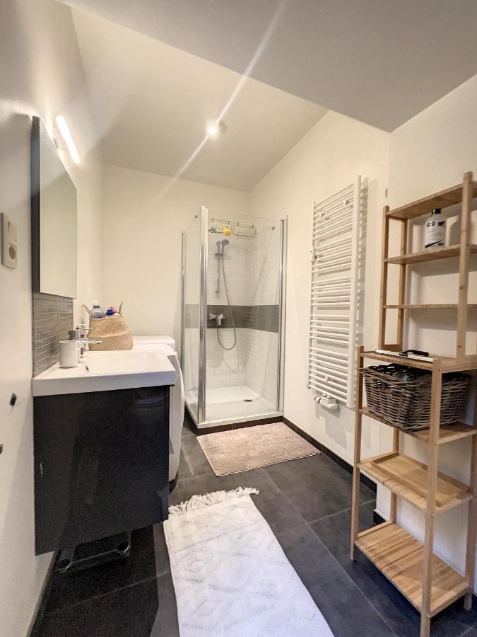 Cosy Apartment Brussels - Champ De Mars Εξωτερικό φωτογραφία